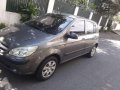 Hyundai Getz 2010 Model for sale-4