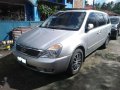 Kia Carnival 2012 for sale-6