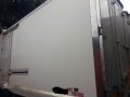 2007 Isuzu Elf reefer van for sale-1