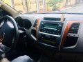 Toyota Fortuner 2009 for sale -7