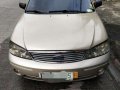2004 Ford Lynx for sale-8