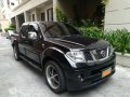 Nissan Navara 2011 for sale-3