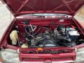 2000 Toyota Revo SR Maroon First owned-1