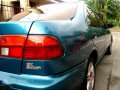 NISSAN Sentra EX Saloon 99mdl. Limited Edition-5