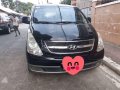 2009 Hyundai Starex gold FOR SALE-1