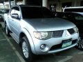 Mitsubishi Strada 2006 for sale -5