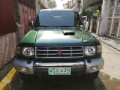 Mitsubishi Pajero Fieldmaster 4x4 Local for sale -1
