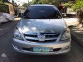 2007 Toyota INNOVA V for sale-1
