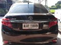 TOYOTA VIOS 1.5G 2015Model Manual Transmission-0