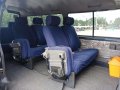 Nissan Urvan Escapade 2005 for sale -10