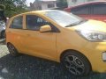 2017 Kia Picanto EX for sale-3