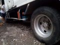 2007 Isuzu Elf reefer van for sale-4