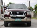 2008 Ford Explorer SUV GOOD AS NEW-10