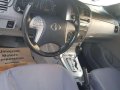 Toyota Altis G 2012 AT FOR SALE-0