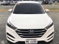 2018 Hyundai Tucson 20 GL CRDi AT Siena Motors-1