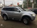 2010 MITSUBISHI Montero GLS Matic FOR SALE-0