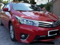 Toyota Corolla Altis 2015 for sale-9