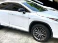 Lexus Rx350 Fsport AT 21tkms 2017 for sale-4