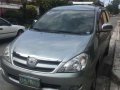 2008 Toyota Innova G Diesel Automatic FOR SALE-2