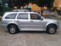 Isuzu Alterra 2006 for sale-2