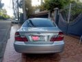 Toyota Camry 2003 FOR SALE-2