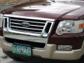 2008 Ford Explorer SUV GOOD AS NEW-9