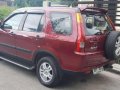 2003 Honda CRV for sale-5