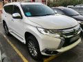 Mitsubishi Montero Sport PREMIUM 31tkms GLS 4X2 AT 2016-0