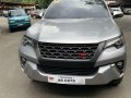 2018 Toyota Fortuner V for sale-5
