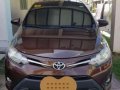 Toyota Vios 2014 for sale -11