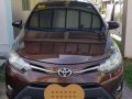 Toyota Vios 2014 for sale -0
