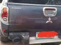 Mitsubishi Strada 2006 for sale-1