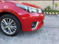 Toyota Corolla Altis 2015 for sale-8