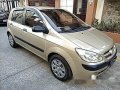 Hyundai Getz 2007 GL AT for sale-2