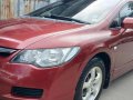 HONDA CIVIC FD MANUAL FOR SALE-0