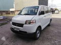 2014 Suzuki APV for sale-5