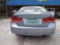 Honda Civic 1.8s 2007 model AT for sale-3