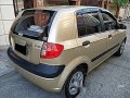Hyundai Getz 2007 GL AT for sale-4