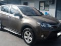 2014 Toyota RAV4 Original Piant 1st owned-1