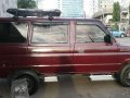 Toyota Tamaraw FX 1999 Model For Sale-1