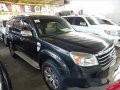 Ford Everest 2012 AT for sale-3