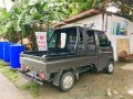 Suzuki DA63 4 x 4 Pick-up EFI Multicab for sale-4