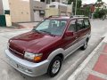 2000 Toyota Revo SR Maroon First owned-11