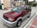 2000 Toyota Revo SR Maroon First owned-0