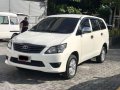 Toyota Innova J 2014 for sale-2