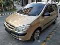 Hyundai Getz 2007 GL AT for sale-1