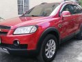 Chevy Captiva Loaded for sale -2