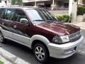Toyota REVO 2001 AT for sale-7