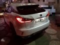 2018 Lexus RX 350 F Sport FOR SALE-3