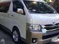 Toyota Hiace Grandia GL AT for sale-2